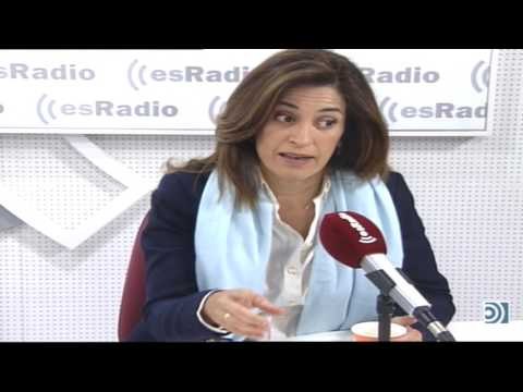 Tertulia de Federico: Podemos ataca a Libertad Digital - 30/03/17