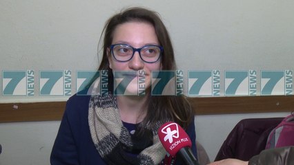 PROBLEME ME NGROHJEN NE KLASA, SITUATE E VESHTIRE NE FSHATRA - News, Lajme - Kanali 7
