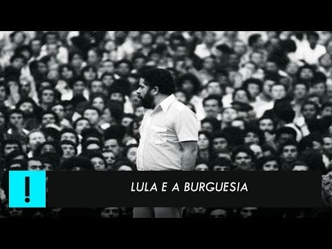 Candidatura de Lula é defendida pela fina flor da burguesia - Luís Carlos Prestes cantou essa bola