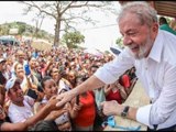 Cereja do bolo - Lula