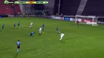 Souza Goal HD - Tours	2-1	Red Star 31.03.2017