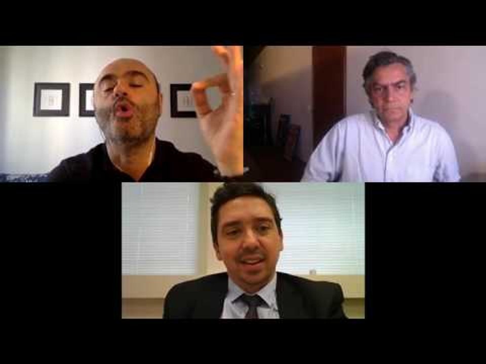 Reunião de Pauta