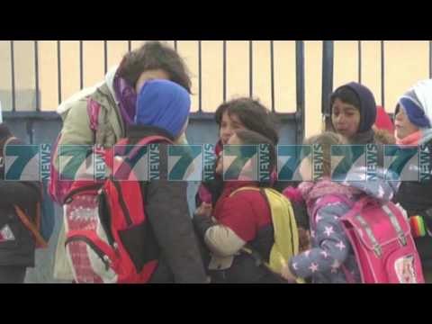 SHKURTOHEN ORET E MESIMIT NE DISA RRETHE NGA TEMPERATURAT E ULETA - News, Lajme - Kanali 10