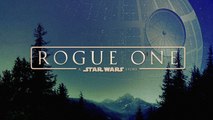 • Rogue One : A Star Wars Story // The beginning [tribute] •