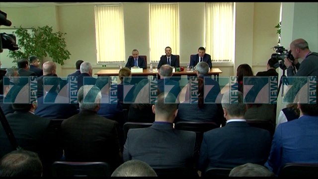 MBYLLET AFATI PER “KLGJ” DHE “KLP”, PAK APLIKIME DHE INTERES - News, Lajme - Kanali 10