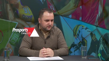 Prosports, Hendbolli dhe Botërori në Francë