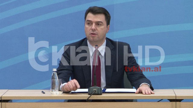 Zgjedhjet e ardhshme, Basha flet për 5 kushtet e opozitës