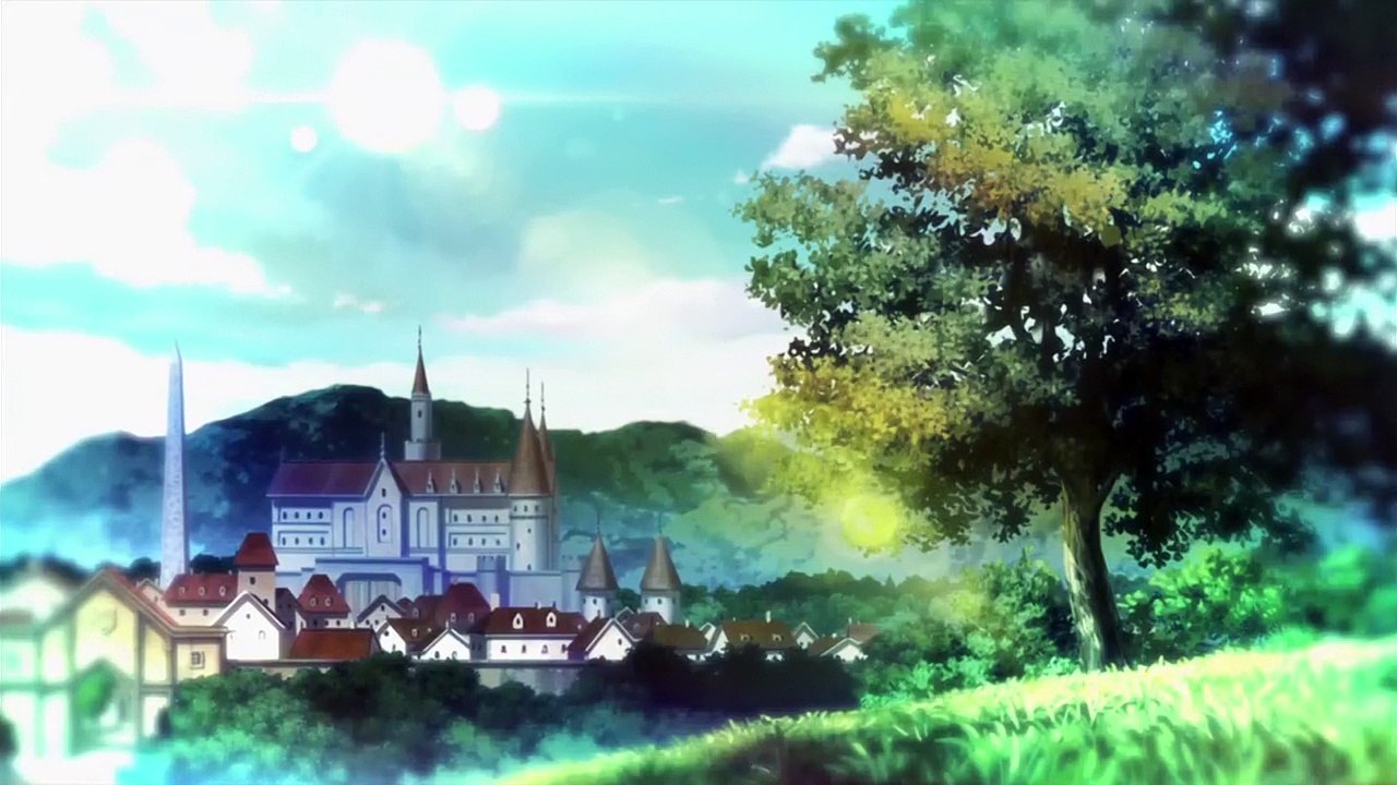 Netoge no Yome  / А ты думал что твоя жена в онлайн-игре на самом деле парень 10 [Русская озвучка]