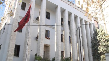 “Qeveria” e drejtësisë - Top Channel Albania - News - Lajme