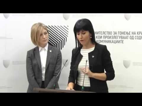Pas gjuhës bie edhe Prokuroria - Top Channel Albania - News - Lajme