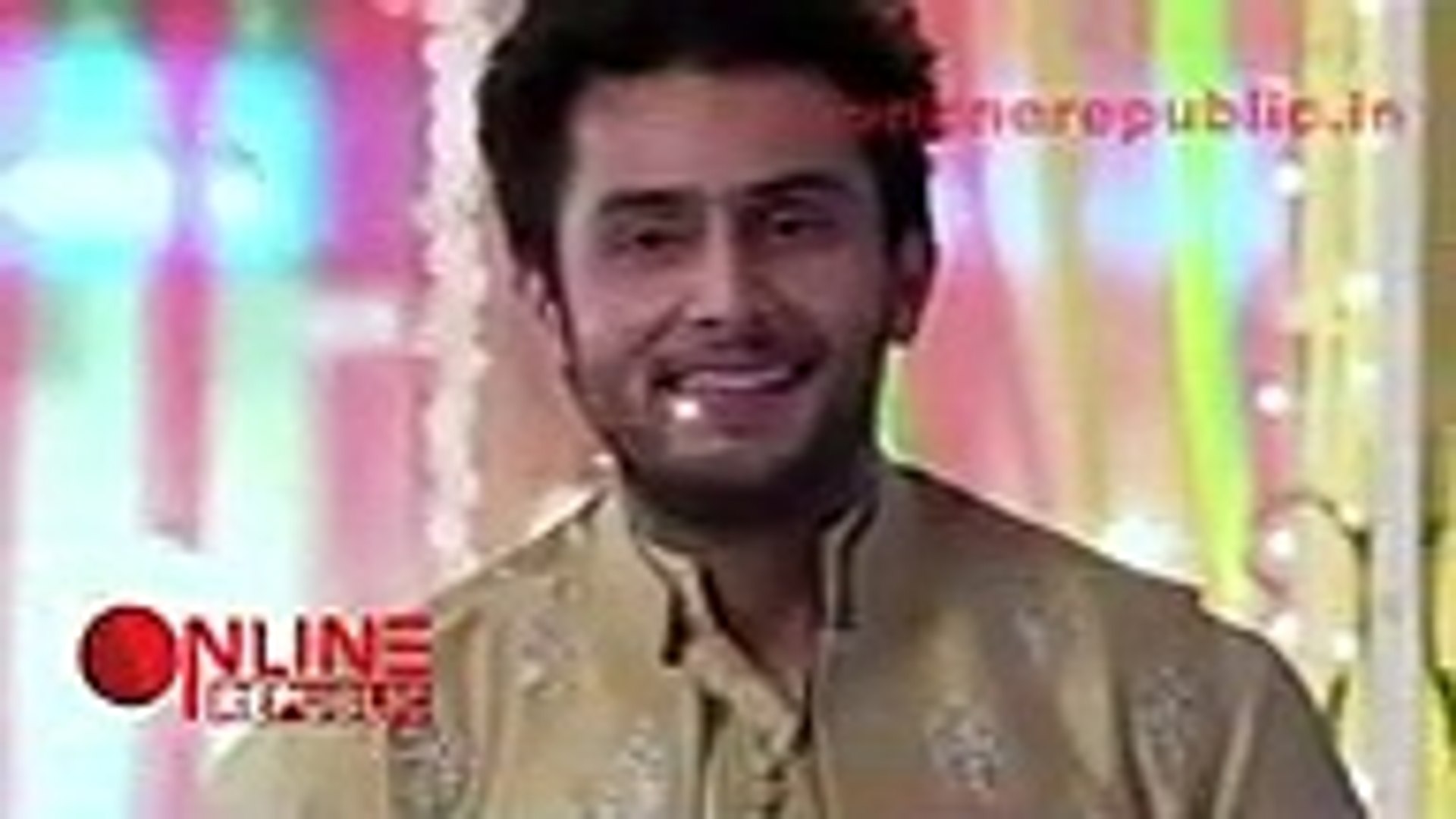 Ishqbaaz - 31st March 2017 - Upcoming Latest News - Star Plus Serial Today News