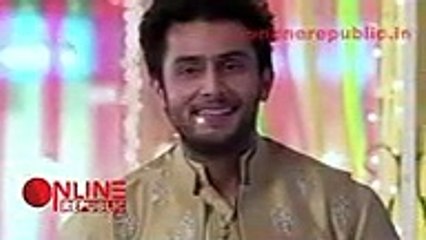 Ishqbaaz - 31st March 2017 - Upcoming Latest News - Star Plus Serial Today News