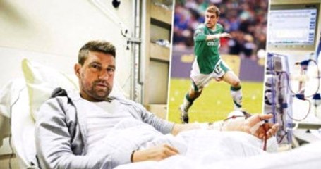 Doktorların 2 Kez Yanlış Böbrek Nakli Yaptığı Klasnic, 3. Ameliyati Bekliyor