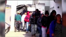No hay deportaciones masivas de Migrantes: José Barcenas