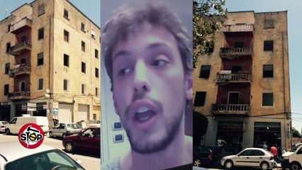 Stop - Skandali i sekuestrimit pa hetim te 9 apartamenteve ne Durres! (16 janar 2017)