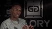 GLORY 37 Pre-Fight: Israel Adesanya on facing Jason Wilnis for middleweight title