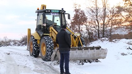 Télécharger la video: Rikthehen ngricat; Vdes një i pastrehë në Korçë - Top Channel Albania - News - Lajme