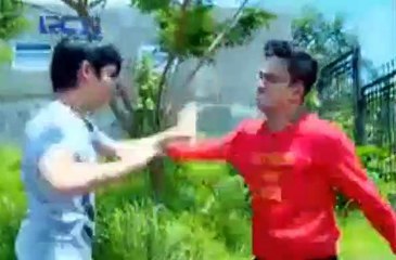 Roman picisan episode 35 (31 Maret 2017)