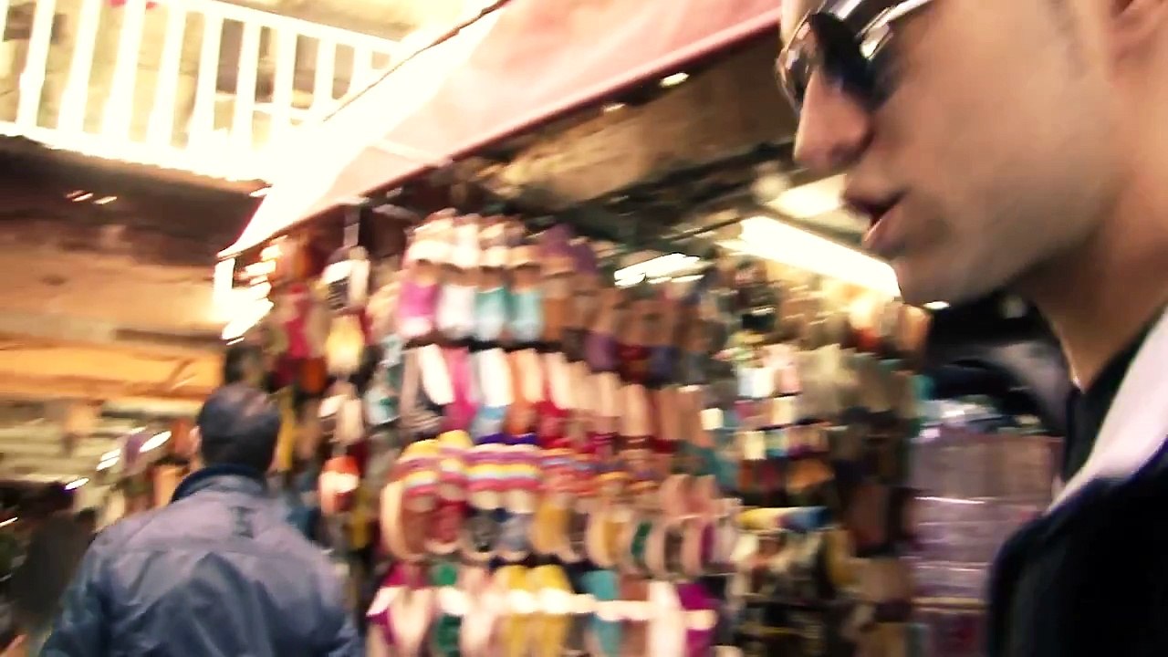 SAZY feat NASTA -CICATRICES-