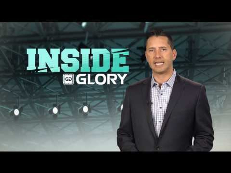 Inside GLORY: January 2017, ep. 1