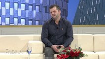 Rudina - Rolet e jetes se Arben Derhemit! (16 janar 2017)