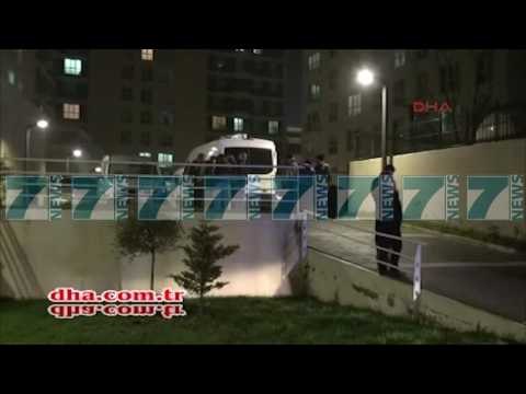 POLICIA TURKE PRANGOS AUTORIN E DYSHUAR TE MASAKRES NE DISKOTEKE - News, Lajme - Kanali 9