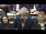 THERESA MAY PREMTON ZGJIDHJE - News, Lajme - Kanali 10