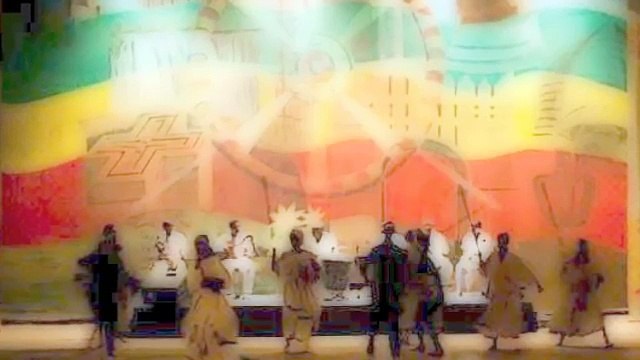 Adwa - Munit Mesfin - Ethiopian Music - SDC Television