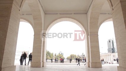 Report TV - Kriteret e reja për në Universitet  degët që iu ndryshon formula