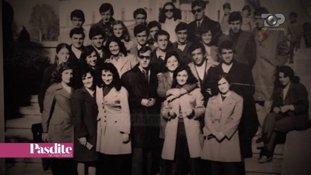 Pasdite ne TCH, 16 Janar 2017, Pjesa 1 - Top Channel Albania - Entertainment Show