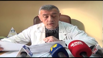 Flet mjeku i Lezhës - “Fëmija mendohet se ishte i prekur nga viroza në cipën e trurit”