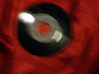 Heat Wave!-Fartha Feeves and the Fandellas! (1963 Fordy Records®! 45 RPM)