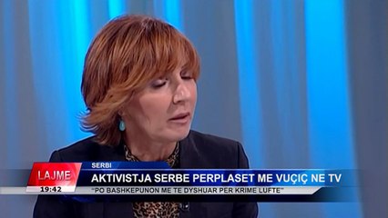Edicioni i lajmeve TvKlan 16 janar 2017