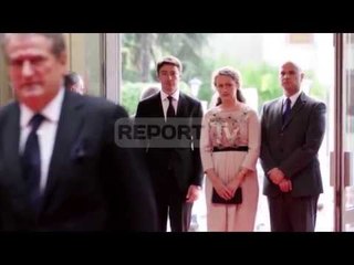 Report TV - Komisioni ka në dorë lëvizjet e Shkëlzenit,pret të Saliut e Kalajt