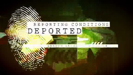 UK Border Force S02 Ep8