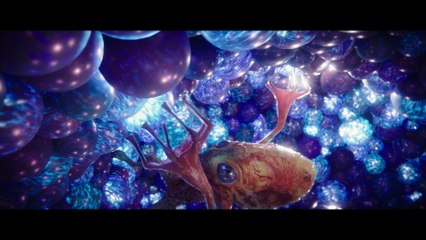 VALERIAN - le teaser 2 (VF) est sorti !