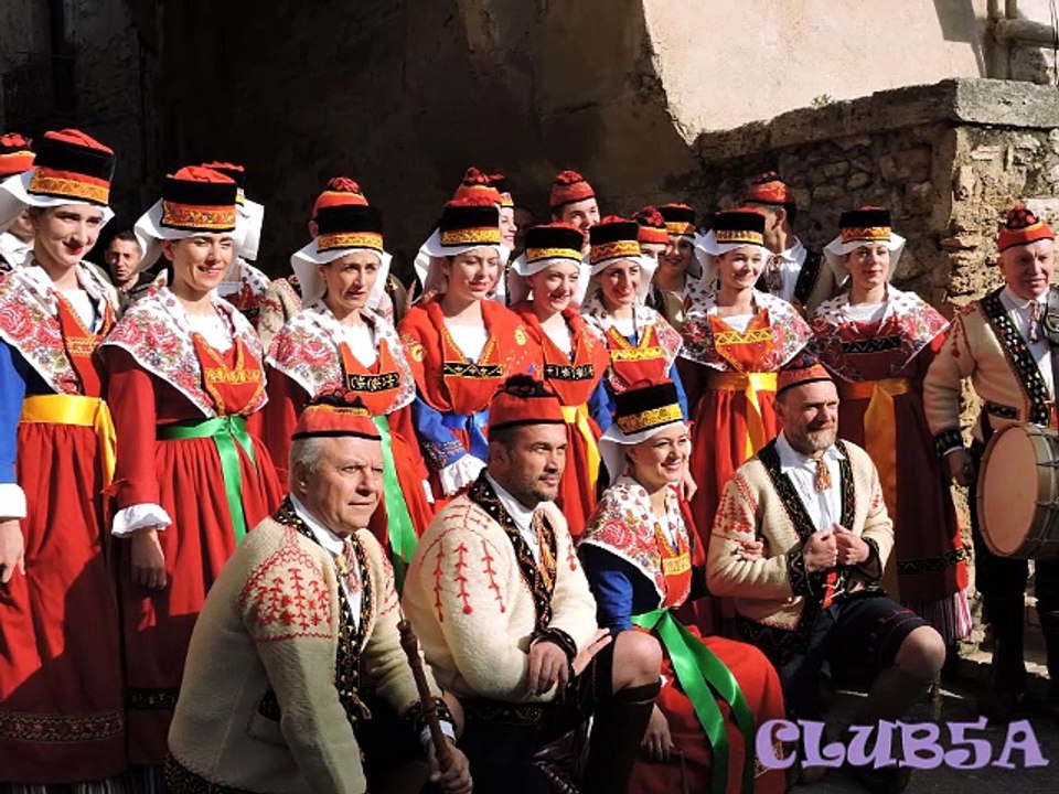 CLUB5A-LOUPIAN FOIRE LANGUEDOCIENNE 26 MARS 2017