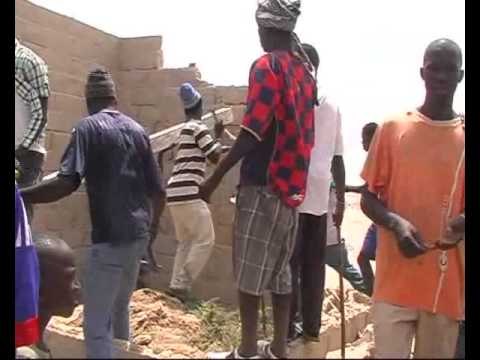 St Louis: un litige foncier oppose promoteurs et populations