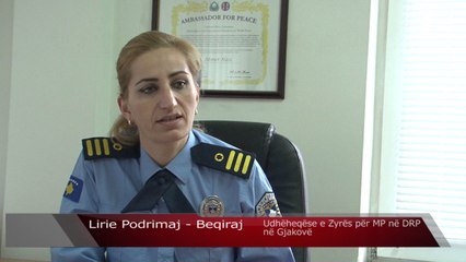 I kerkohen 500 mijë euro një biznesi në Gjakovë - Lajme