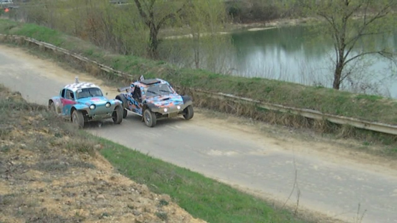 6 heures endurance tout terrain bordeaux 2017