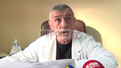 Report TV - Gripi,vdes një fëmijë e 2 të rritur shkon në 7 numri i viktimave