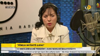 Wake Up, 17 Janar 2017, Pjesa 2 - Top Channel Albania - Entertainment Show