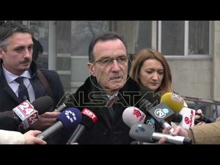 Gjyqi ndaj Grujovskit “Fortesa II”, i mbyllur