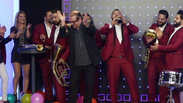 Petar Necovski - Prc frc