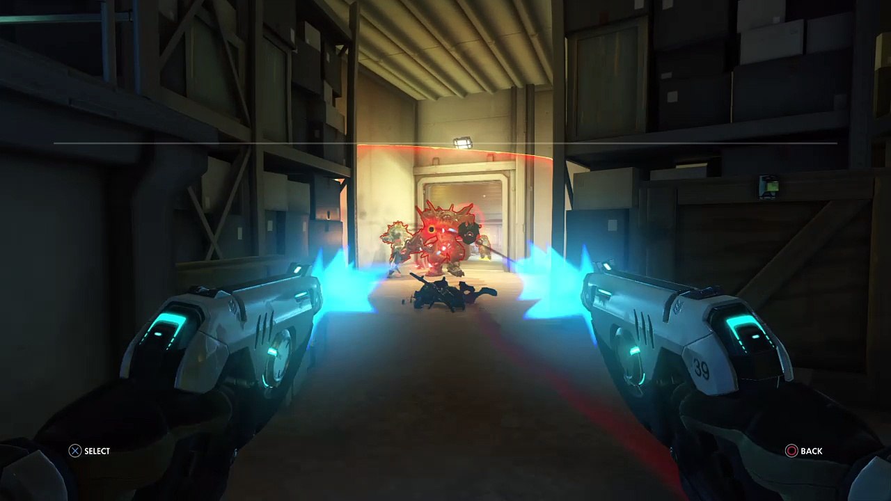 Overwatch