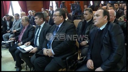 Ora News – Karta e inspektorit, Panariti: Moratorium për lumenjtë