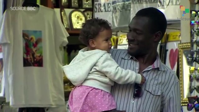 Empire Files: Anti-Black Racism Reveals Israel’s White Supremacy