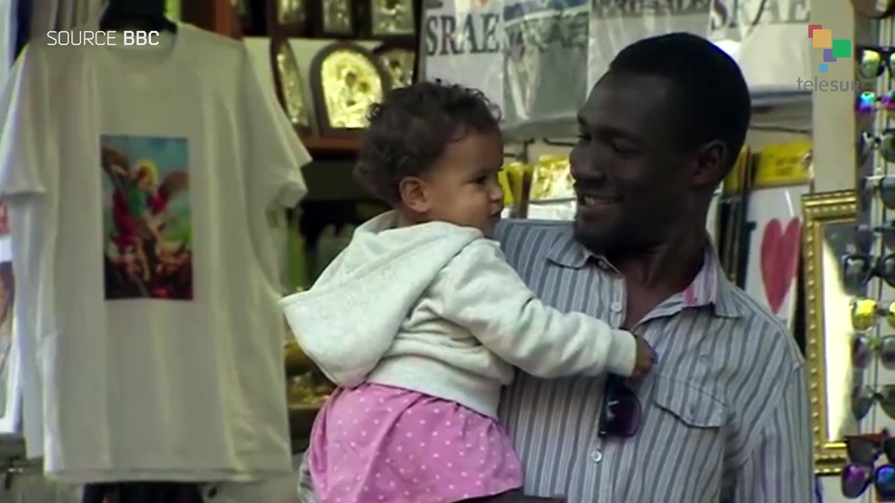 Empire Files: Anti-Black Racism Reveals Israel’s White Supremacy