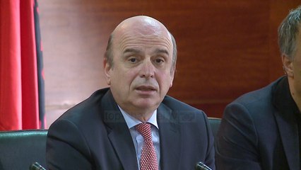 Moratorium për lumenjtë, Panariti: Shfrytëzimi pa kriter - Top Channel Albania - News - Lajme