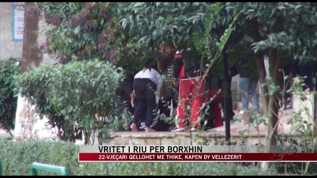 Vritet i riu për borxhin - News, Lajme - Vizion Plus